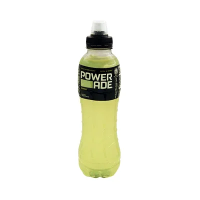 POWERADE isotonic sports drink 500ml - Citrus