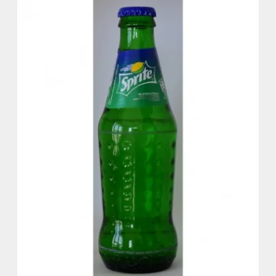 SPRITE 250ml ΓΥΑΛΙΝΗ ΦΙΑΛΗ
