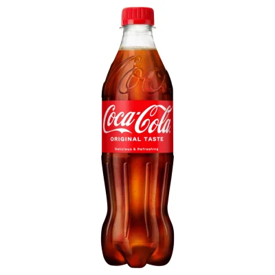 Coca-Cola 500ml