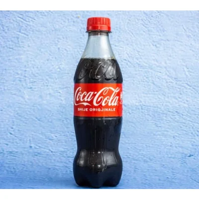 Coca-Cola Pet 0.4Lx12