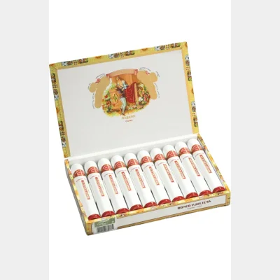 Romeo Y Julieta No2 x Box of 10 Cigars
