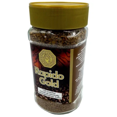 Rapido Gold Instant 200g