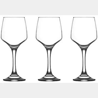 Lav Stemware Lal  3