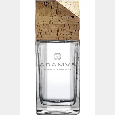 Adamus Bagaceira Marc + GB 52% 70cl