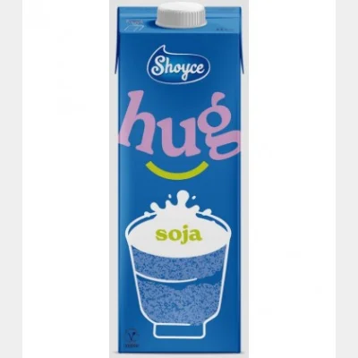 HUG ΡΟΦΗΜΑ ΣΟΓΙΑΣ 1L