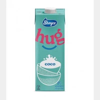 HUG ΡΟΦΗΜΑ ΚΑΡΥΔΑΣ 1L