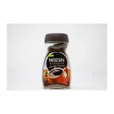 Nescafé Nescafe Classico Instant Coffee 8x100g