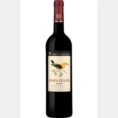 Casa Ferreirinha - Papa Figos red - Douro 75cl