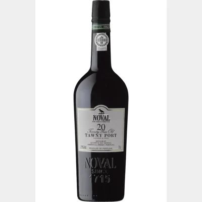 Noval - 20YO Tawny Port 75cl
