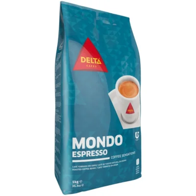 DELTA 1KG CHAVENA - BEANS /10