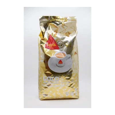 DELTA 1KG GOLD - BEANS /10