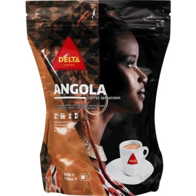 DELTA 220G ANGOLA - GROUND /16