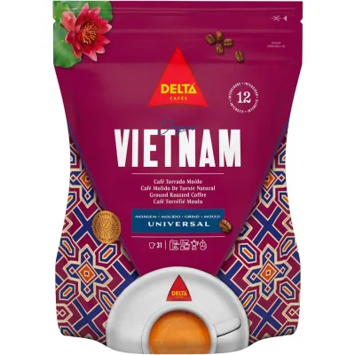 DELTA 220G VIETNAM - GROUND /16