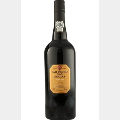Sao Pedro Das Aguias - Ruby Port 19% 70cl