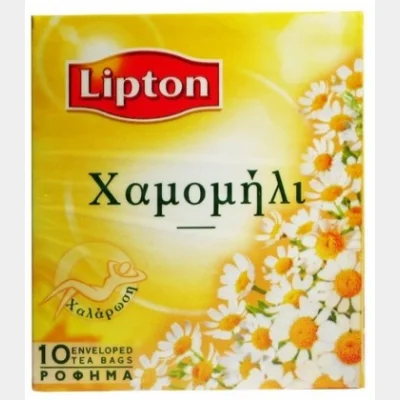 LIPTON ΧΑΜΟΜΗΛΙ (1gr)