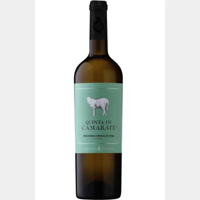Quinta De Camarate - Branco Seco, Portugal 75cl