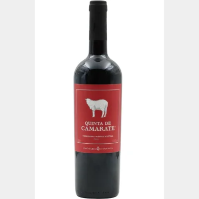 Quinta De Camarate - Tinto, Portugal 75cl