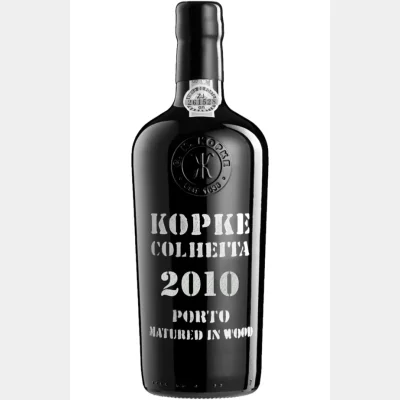 Kopke - Tawny Port 2010 750ml - Colheita