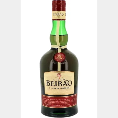 Licor Beirao NRF 22% 70cl