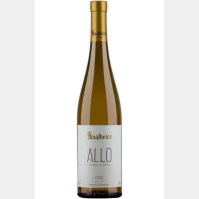 Soalheiro - ALLO, Loureiro & Alvarinho 11% 75cl
