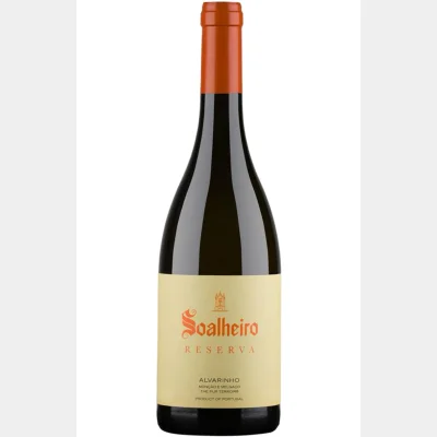 Soalheiro - Alvarinho Reserva, Portugal 13% 75cl