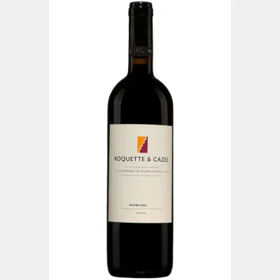 Roquette & Cazes - Douro Doc 2021 75cl