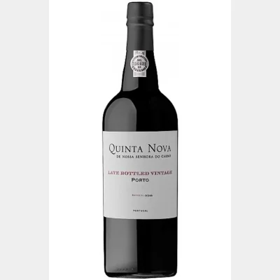 Quinta Nova - LBV Port 75cl