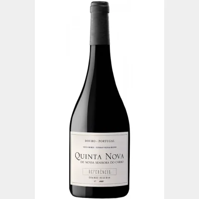 Quinta Nova Grande Reserva Referência - 75cl, Douro Portugal