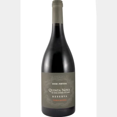 Quinta Nova - Touriga Nacional Reserva 2022 75cl , Douro Portugal