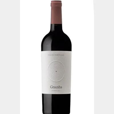 Quinta Nova Grainha Red Reserva - 2023 75cl, Douro Portugal