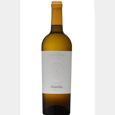 Quinta Nova Grainha White Reserva - 2023 75cl, Douro Portugal