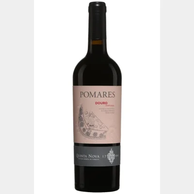 Quinta Nova - Pomares Tinto 75cl, Douro Portugal
