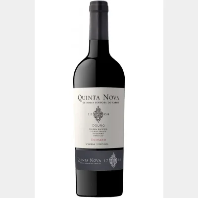 Quinta Nova Unoaked - 75cl, Douro Portugal