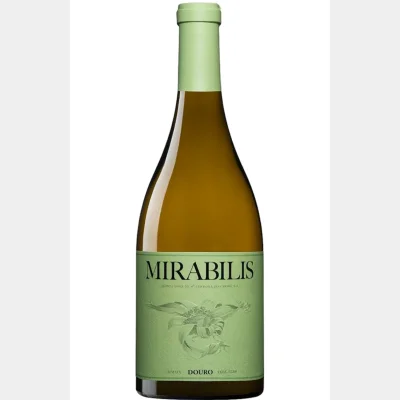 Quinta Nova - Mirabilis Douro Branco 2023 75cl, Douro Portugal