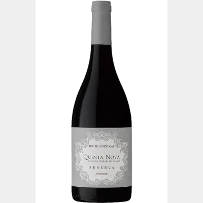 Quinta Nova - Terroir Blend Reserva 2023 75cl , Douro Portugal