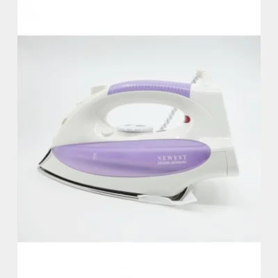 NEWEST YPF-6128 2200W STEAM IRON