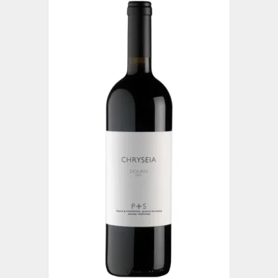 Prats & Symington - Chryseia 2021 75cl