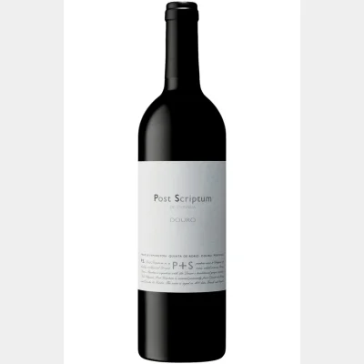 Prats & Symington - Post Scriptum de Chryseia 75cl