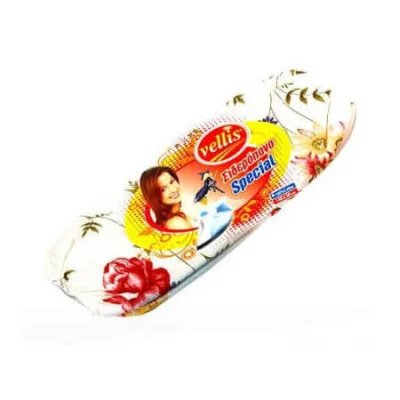 VELLIS IRONING BOARD COVER WADDING SP. 1,40x50 250gr.