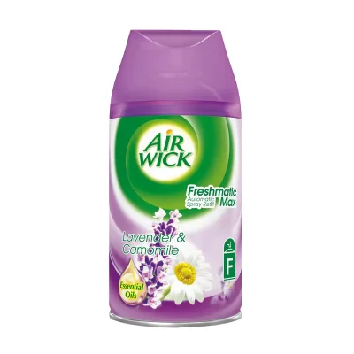 Air Wick Freshmatic Refill Lavender & Camomile 250ml