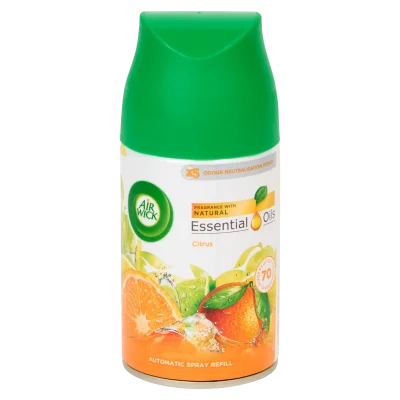 Air Wick Freshmatic Refill Citrus 250ml