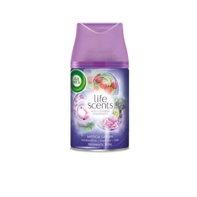 Air Wick Freshmatic Refill Mystical Garden 250ml
