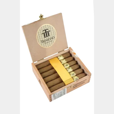 Trinidad Reyes (12 Cigar) x 1 box