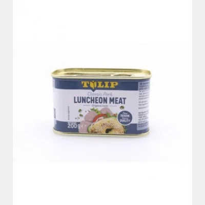 TULIP LUNCHEON MEAT ΧΟΙΡΙΝΟ 4200gr