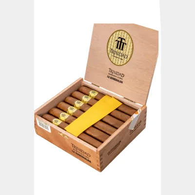 Trinidad Esmeralda (12 Cigar) x 1 box
