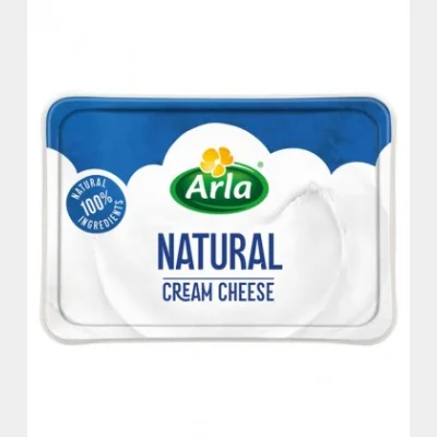 ARLA FRESH CREAM CHEESE FULL 200gr