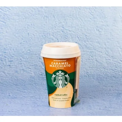 Starbucks Caramel