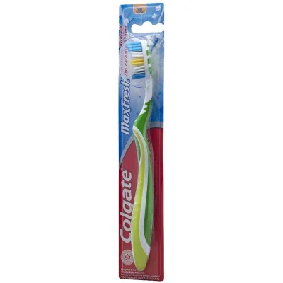 Colgate Max Fresh Toothbrush Soft 72 Pack