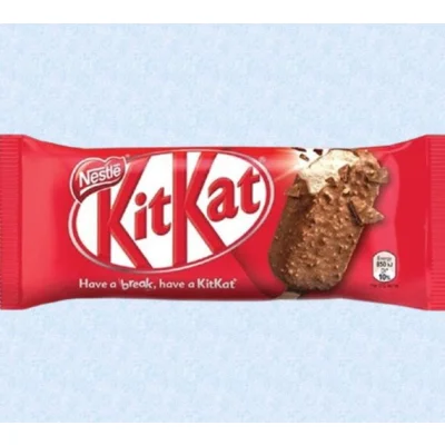 Kit Kat Stick 20×90 Ml