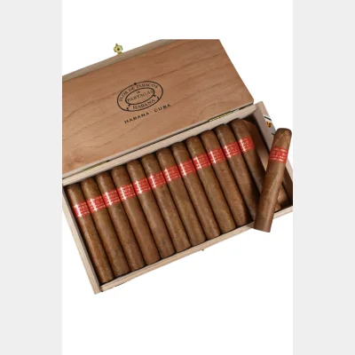 Partagas Serie D No4 x Box of 10 Cigars